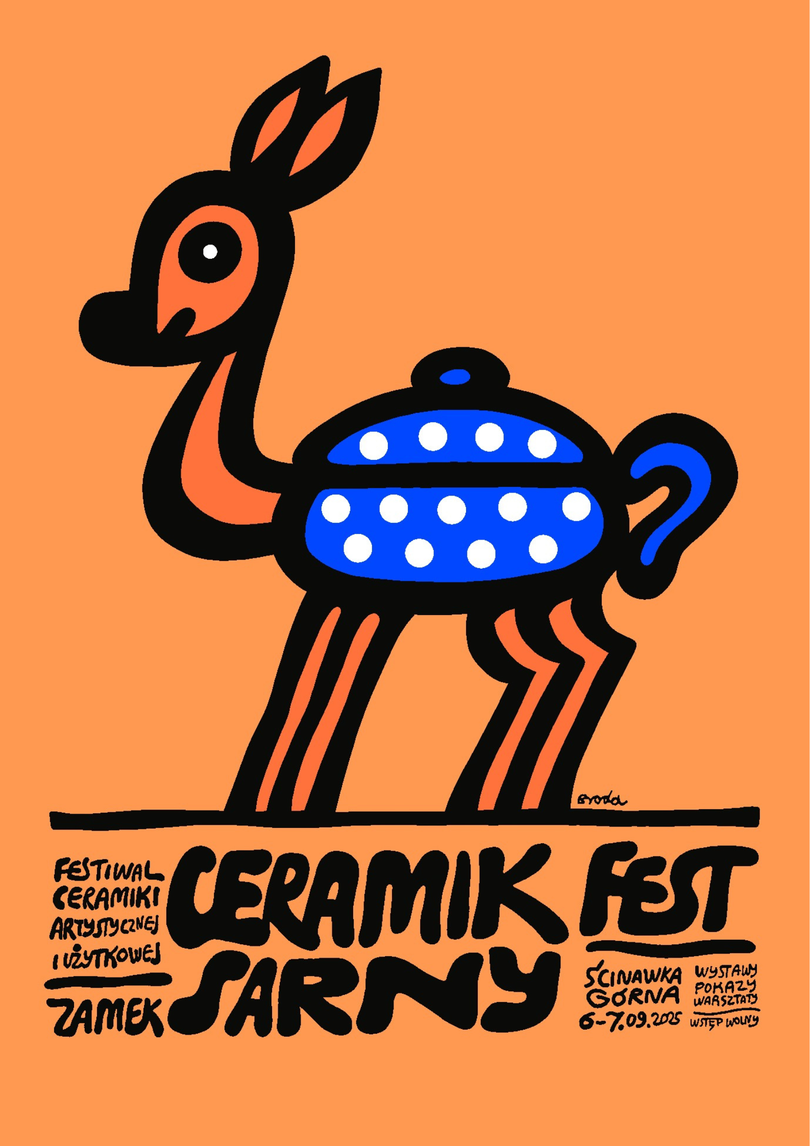 Festiwal CeramikFest 2026